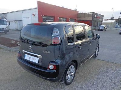 Citroën C3 Picasso PureTech 110 Confort