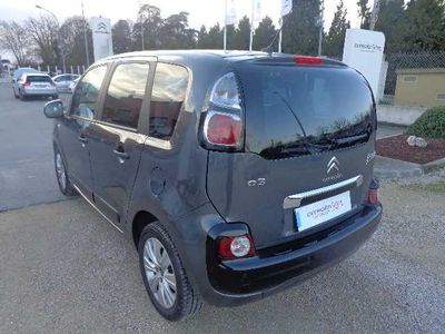 Citroën C3 Picasso PureTech 110 Confort