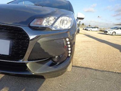 DS DS3 PureTech 110 S&S BVM So Chic