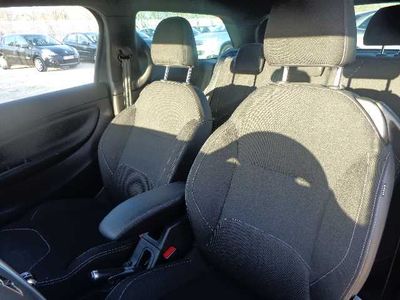 DS DS3 PureTech 110 S&S BVM So Chic