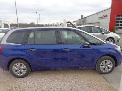 Citroën Grand C4 Picasso II Grand C4 Picasso BlueHDi 120 S&S Feel