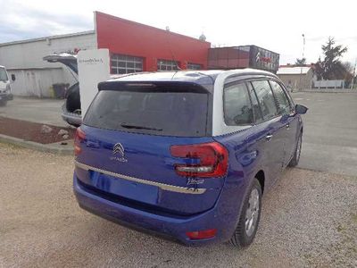 Citroën Grand C4 Picasso II Grand C4 Picasso BlueHDi 120 S&S Feel