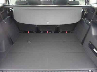 Citroën Grand C4 Picasso II Grand C4 Picasso BlueHDi 120 S&S Feel