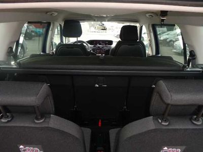 Citroën Grand C4 Picasso II Grand C4 Picasso BlueHDi 120 S&S Feel