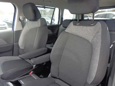 Citroën Grand C4 Picasso II Grand C4 Picasso BlueHDi 120 S&S Feel