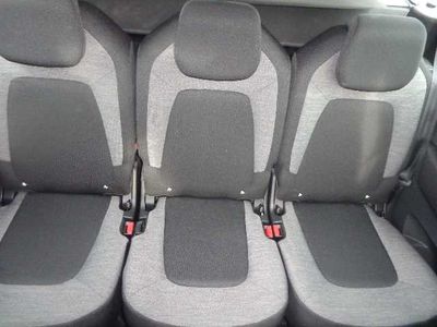 Citroën Grand C4 Picasso II Grand C4 Picasso BlueHDi 120 S&S Feel