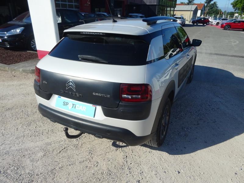 CITROEN C4 Cactus BlueHDi 100 Shine Edition