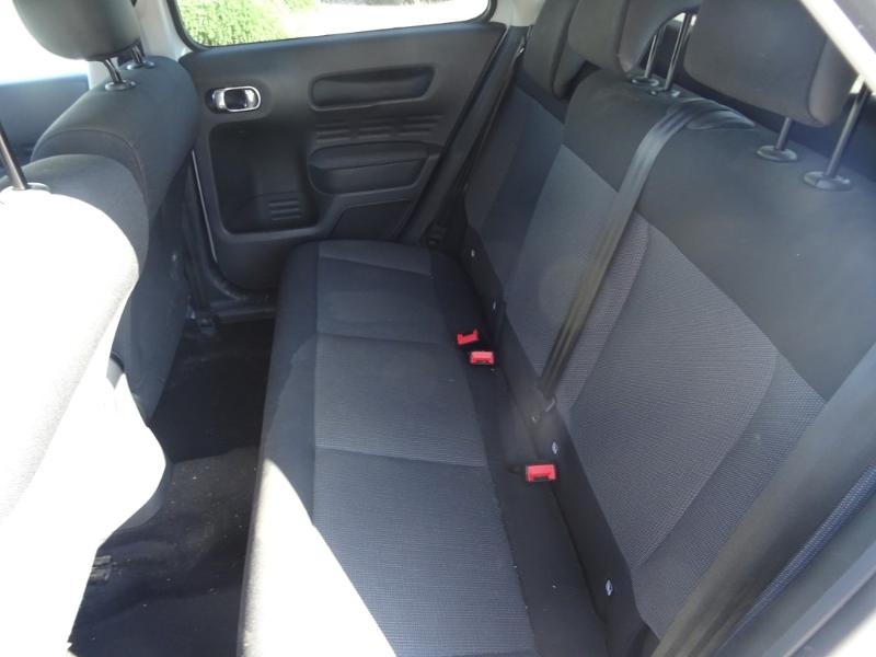 CITROEN C4 Cactus BlueHDi 100 Shine Edition