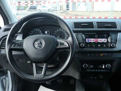 Skoda Fabia 1.4 TDI 90 CR FAP Greentec Style