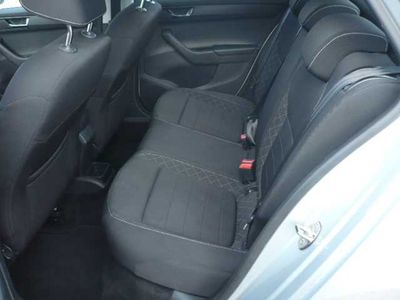 Skoda Fabia 1.4 TDI 90 CR FAP Greentec Style