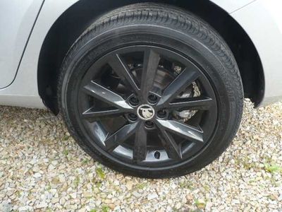 Skoda Fabia 1.4 TDI 90 CR FAP Greentec Style