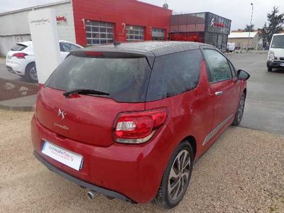 Citroën DS3 e-HDi 90 So Chic