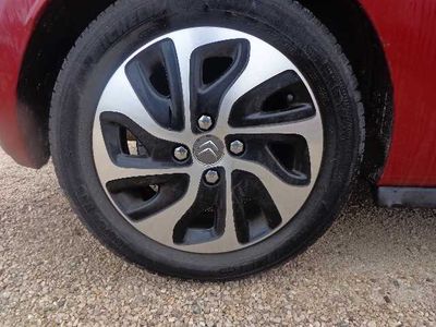 Citroën DS3 e-HDi 90 So Chic