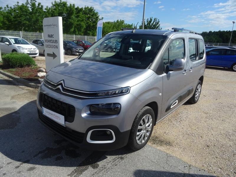 CITROEN Berlingo M BlueHDi 100ch Feel
