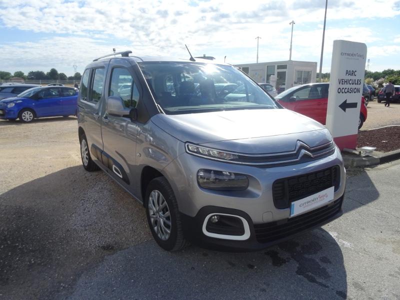 CITROEN Berlingo M BlueHDi 100ch Feel