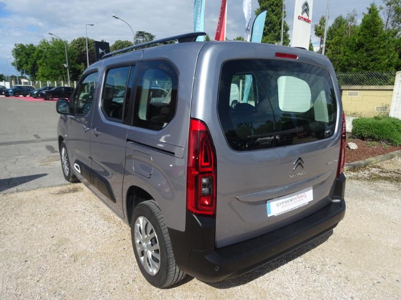 CITROEN Berlingo M BlueHDi 100ch Feel