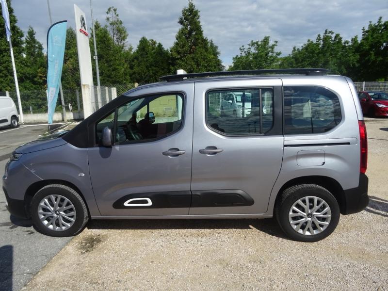 CITROEN Berlingo M BlueHDi 100ch Feel