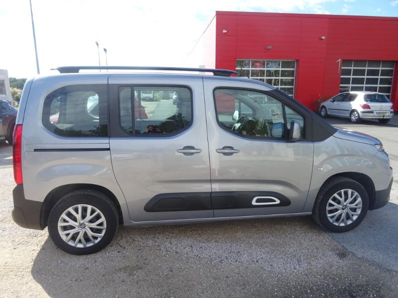 CITROEN Berlingo M BlueHDi 100ch Feel