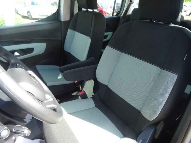 CITROEN Berlingo M BlueHDi 100ch Feel
