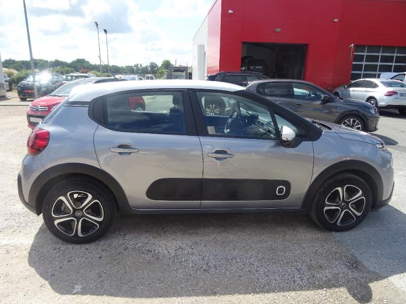 CITROEN C3 BlueHDi 100ch Feel S&S E6.d-TEMP BVM5