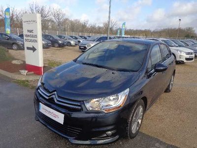 Citroën C4 II HDi 90 Millenium