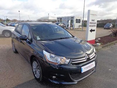 Citroën C4 II HDi 90 Millenium