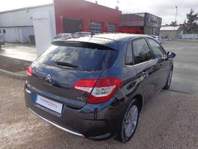 Citroën C4 II HDi 90 Millenium