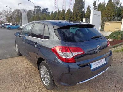 Citroën C4 II HDi 90 Millenium