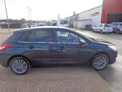 Citroën C4 II HDi 90 Millenium