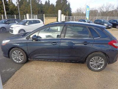 Citroën C4 II HDi 90 Millenium