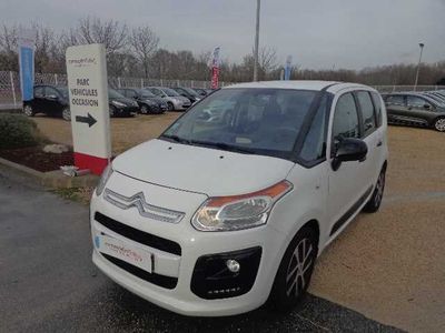 Citroën C3 Picasso VTi 95 Confort