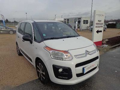 Citroën C3 Picasso VTi 95 Confort
