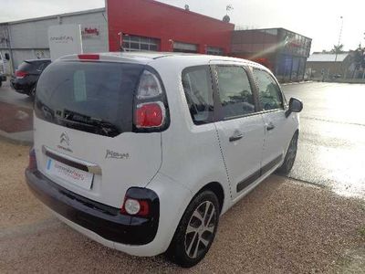 Citroën C3 Picasso VTi 95 Confort