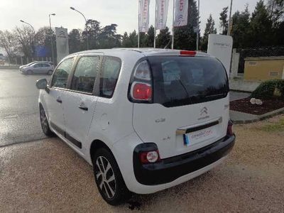 Citroën C3 Picasso VTi 95 Confort