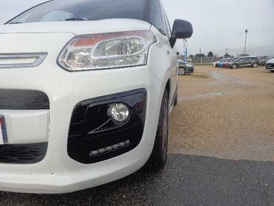 Citroën C3 Picasso VTi 95 Confort