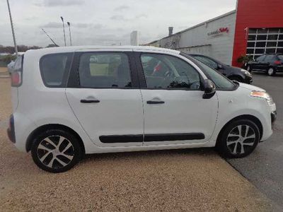 Citroën C3 Picasso VTi 95 Confort