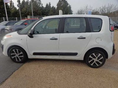 Citroën C3 Picasso VTi 95 Confort