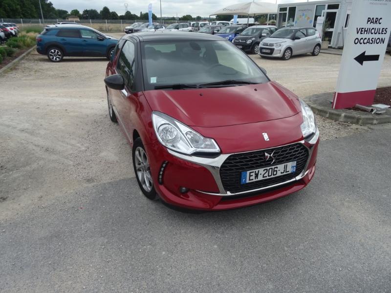 DS DS 3 BlueHDi 100ch So Chic S&S