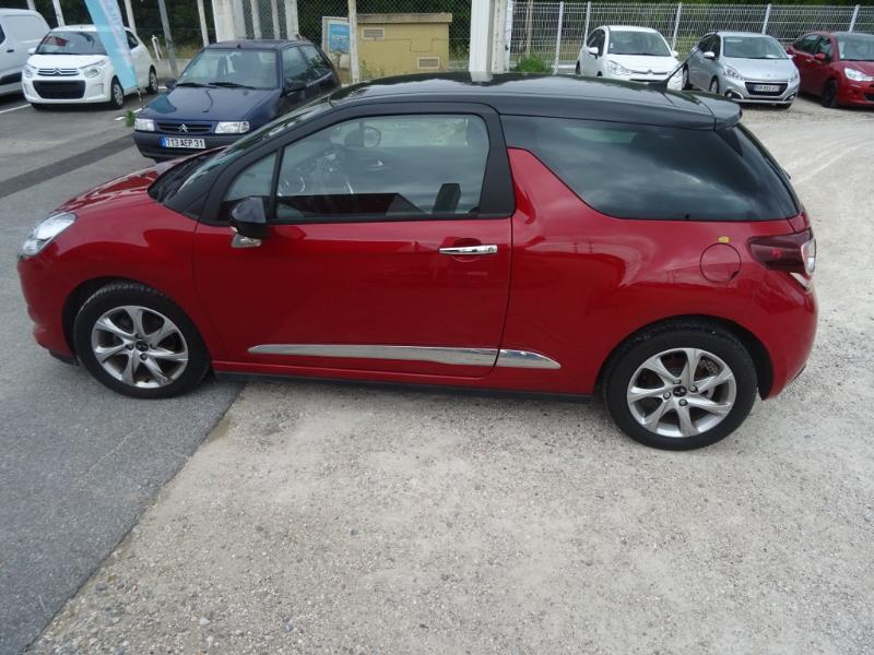 DS DS 3 BlueHDi 100ch So Chic S&S