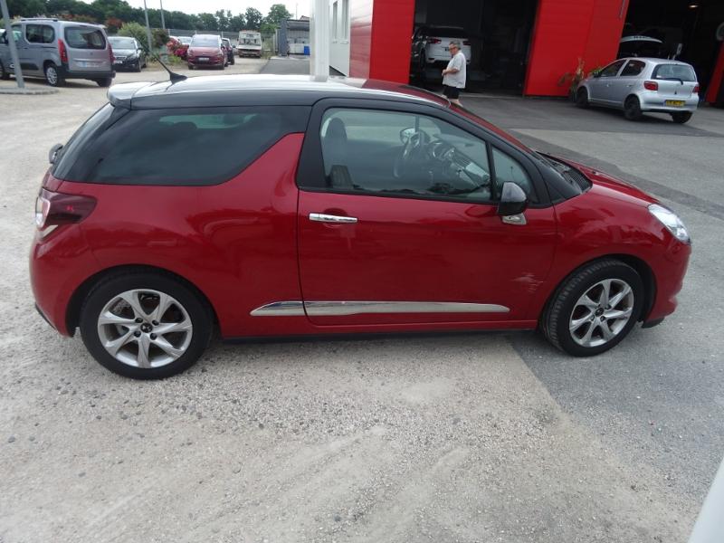 DS DS 3 BlueHDi 100ch So Chic S&S