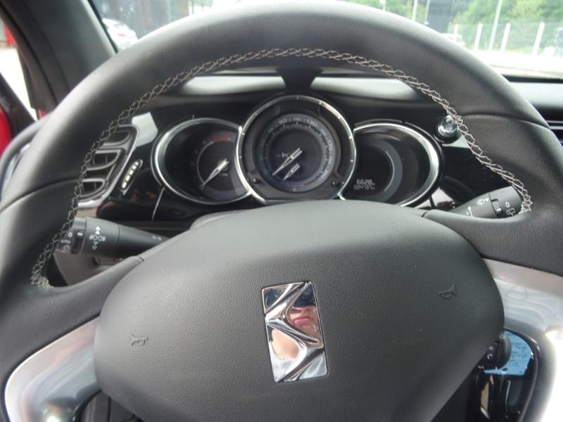 DS DS 3 BlueHDi 100ch So Chic S&S