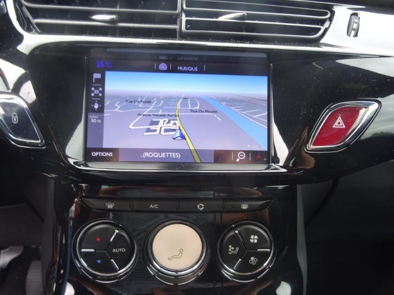 DS DS 3 BlueHDi 100ch So Chic S&S