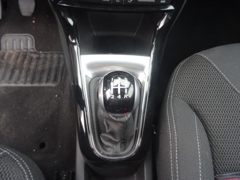 DS DS 3 BlueHDi 100ch So Chic S&S