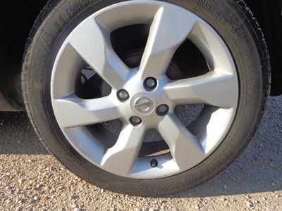 Nissan Note 1.5 dCi 90 ch Euro V FAP Tekna