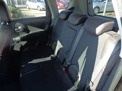 Nissan Note 1.5 dCi 90 ch Euro V FAP Tekna