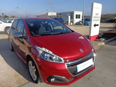 Peugeot 208 1.2 PureTech 82ch BVM5 Style