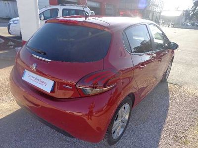 Peugeot 208 1.2 PureTech 82ch BVM5 Style