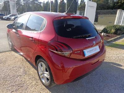 Peugeot 208 1.2 PureTech 82ch BVM5 Style