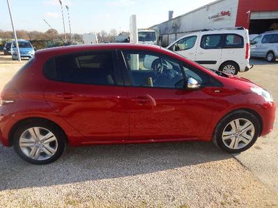 Peugeot 208 1.2 PureTech 82ch BVM5 Style