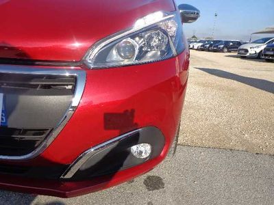 Peugeot 208 1.2 PureTech 82ch BVM5 Style